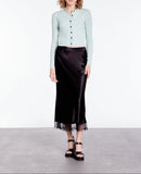 Gilet - Vert Clair - Femme