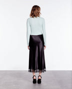 The Kooples - Cardigan - Light Green - Women's