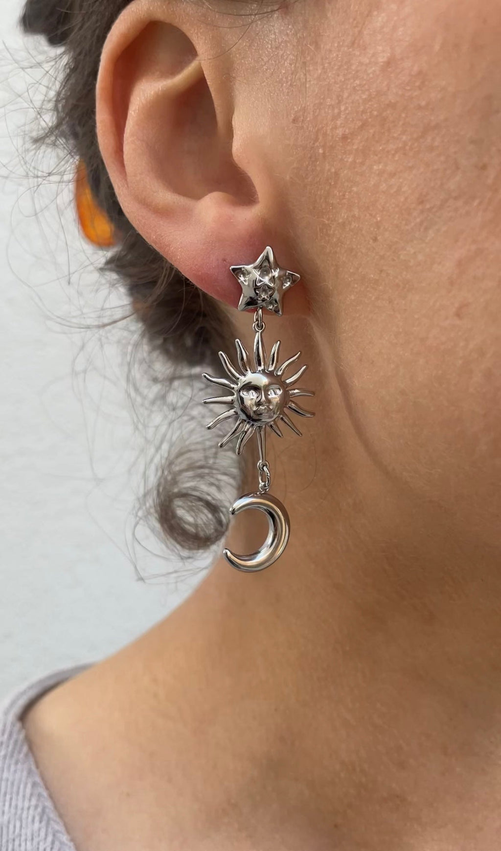 Astra Earrings
