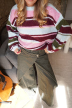 Pull Arlo