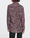 The Kooples - Camisa Estampado Flores - Mujer