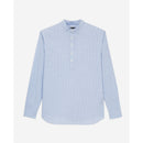 Blusa - Cielo y Blanco - Mujer