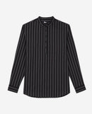 Chemise - Noir - Femme