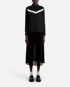 The Kooples - Shirt - Black - Women