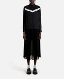 Chemise - Noir - Femme