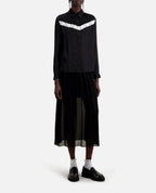 The Kooples - Shirt - Black - Women