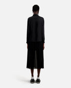 The Kooples - Shirt - Black - Women