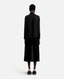 Chemise - Noir - Femme