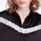 The Kooples - Shirt - Black - Women