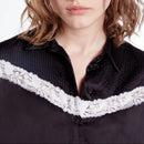 Chemise - Noir - Femme