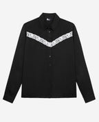 The Kooples - Shirt - Black - Women