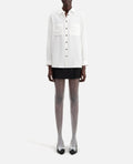 The Kooples - Long-Sleeved Shirt - Women