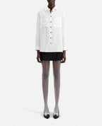 The Kooples - Long-Sleeved Shirt - Women