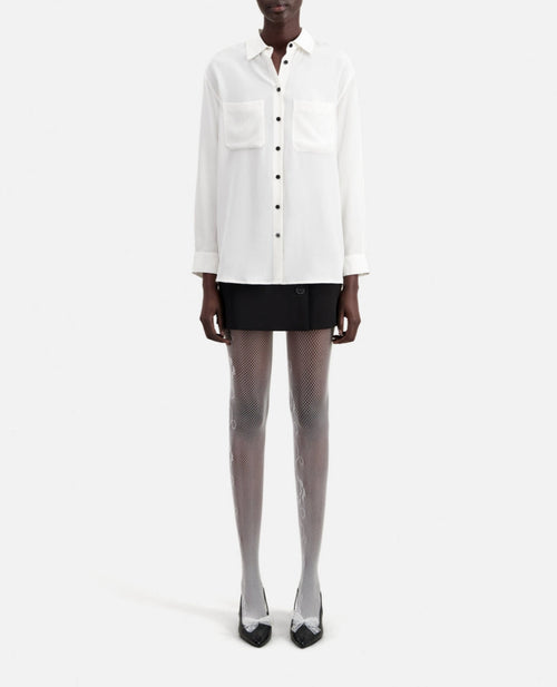 Chemise Manches Longues - Femme