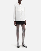The Kooples - Long-Sleeved Shirt - Women