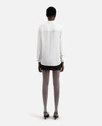 The Kooples - Long-Sleeved Shirt - Women