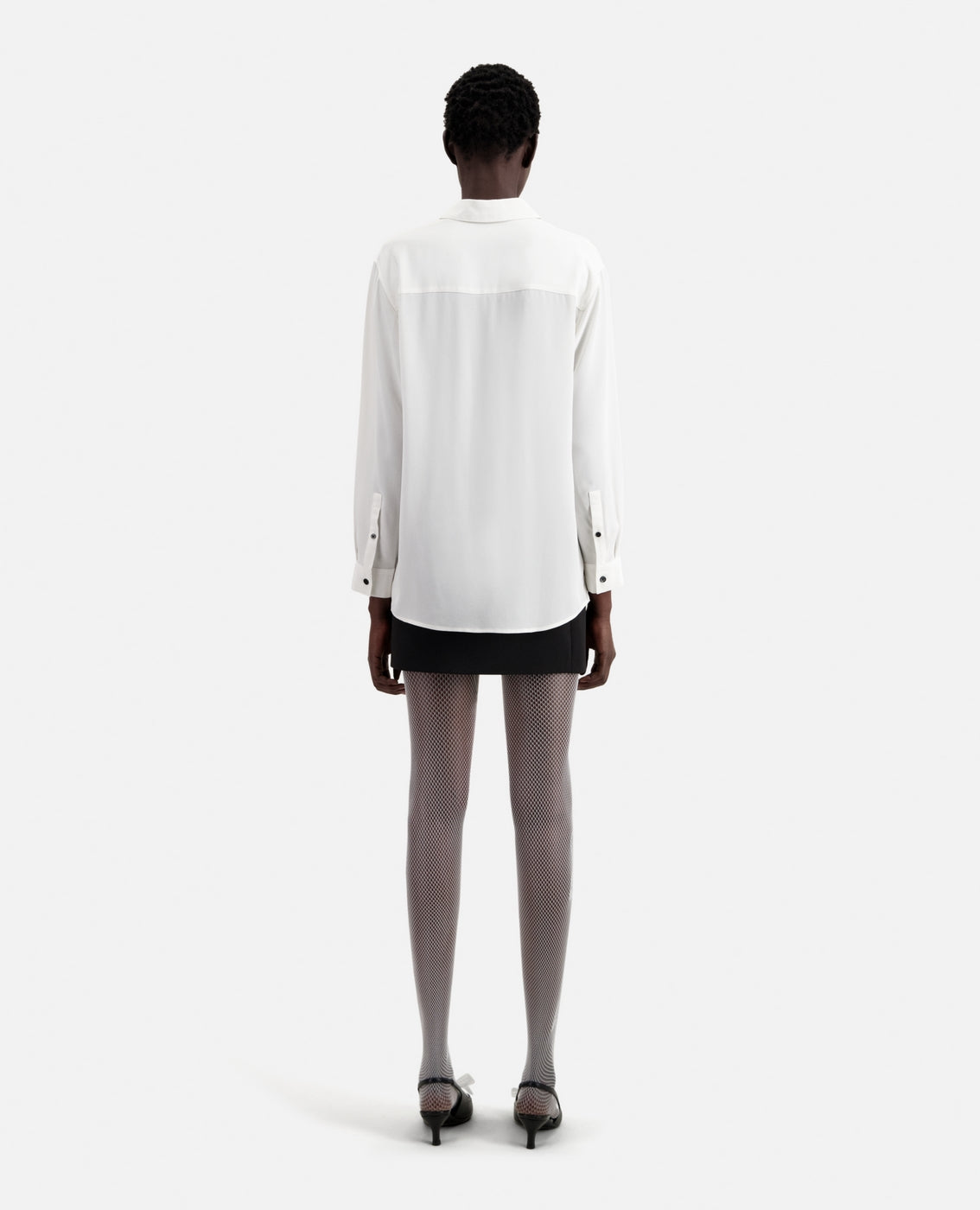 The Kooples - Long-Sleeved Shirt - Women