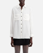 The Kooples - Long-Sleeved Shirt - Women