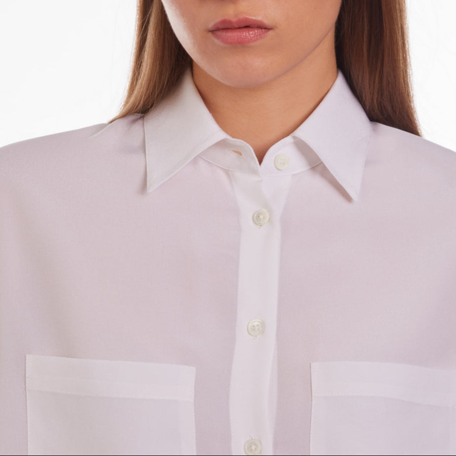 The Kooples - Long-Sleeved Shirt - Women