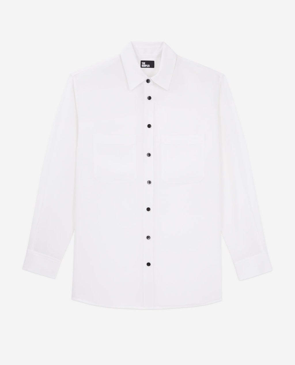 The Kooples - Long-Sleeved Shirt - Women