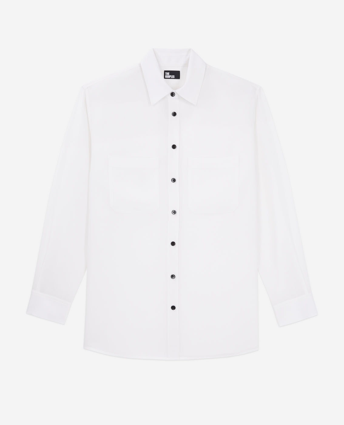 The Kooples - Long-Sleeved Shirt - Women