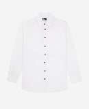 Camisa de manga larga - Mujer