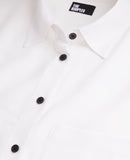 Camisa de manga larga - Mujer