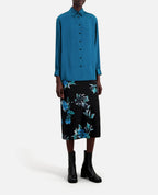 The Kooples - Long Sleeve Shirt - Women