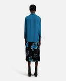 Chemise Manches Longues - Femme