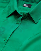 The Kooples - Blouse - Green - Women