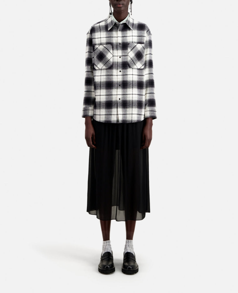 The Kooples - Shirt - Black - Women