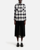 Chemise - Noir - Femme