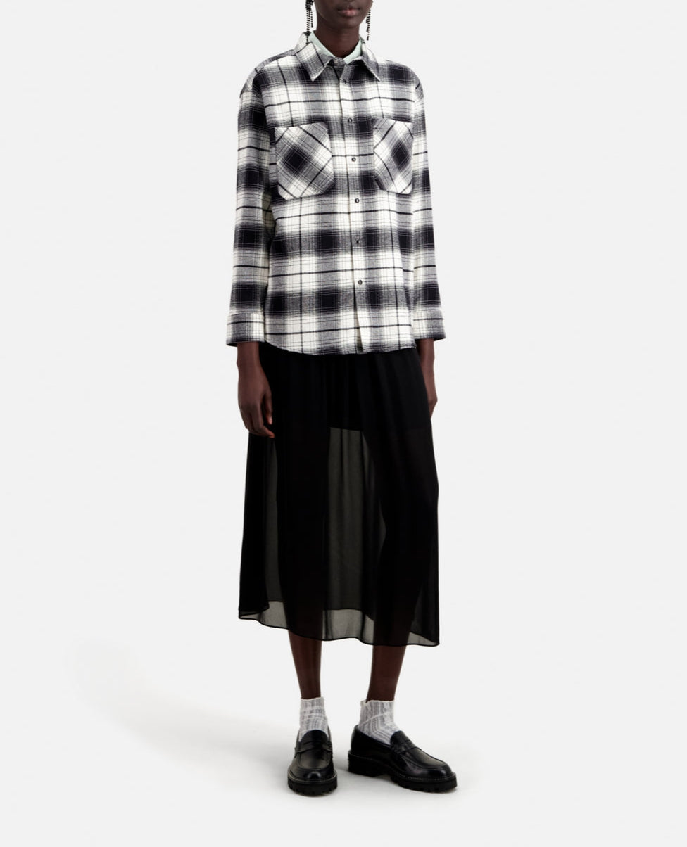The Kooples - Shirt - Black - Women