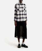 The Kooples - Shirt - Black - Women
