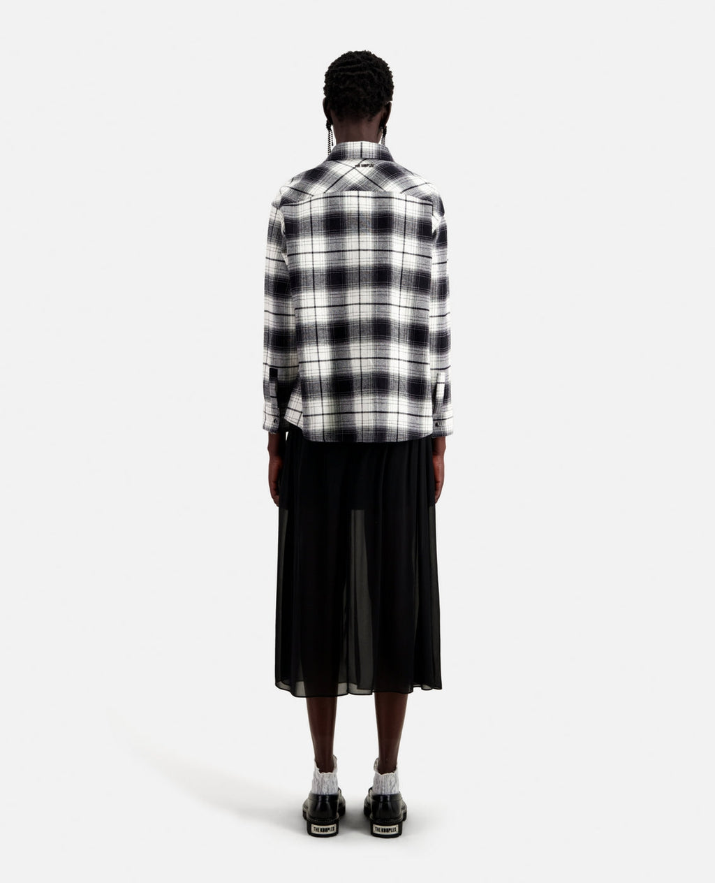 The Kooples - Shirt - Black - Women