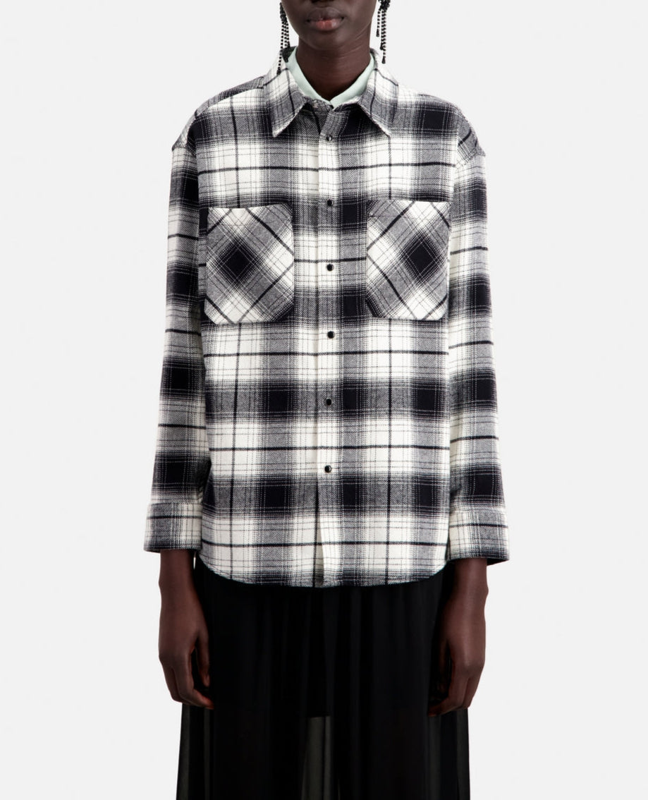 The Kooples - Shirt - Black - Women