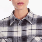The Kooples - Shirt - Black - Women