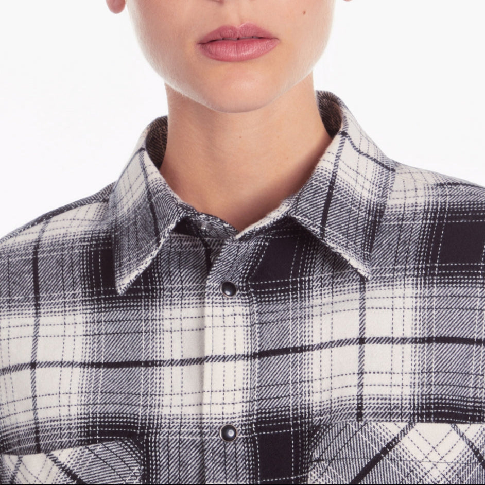 The Kooples - Shirt - Black - Women