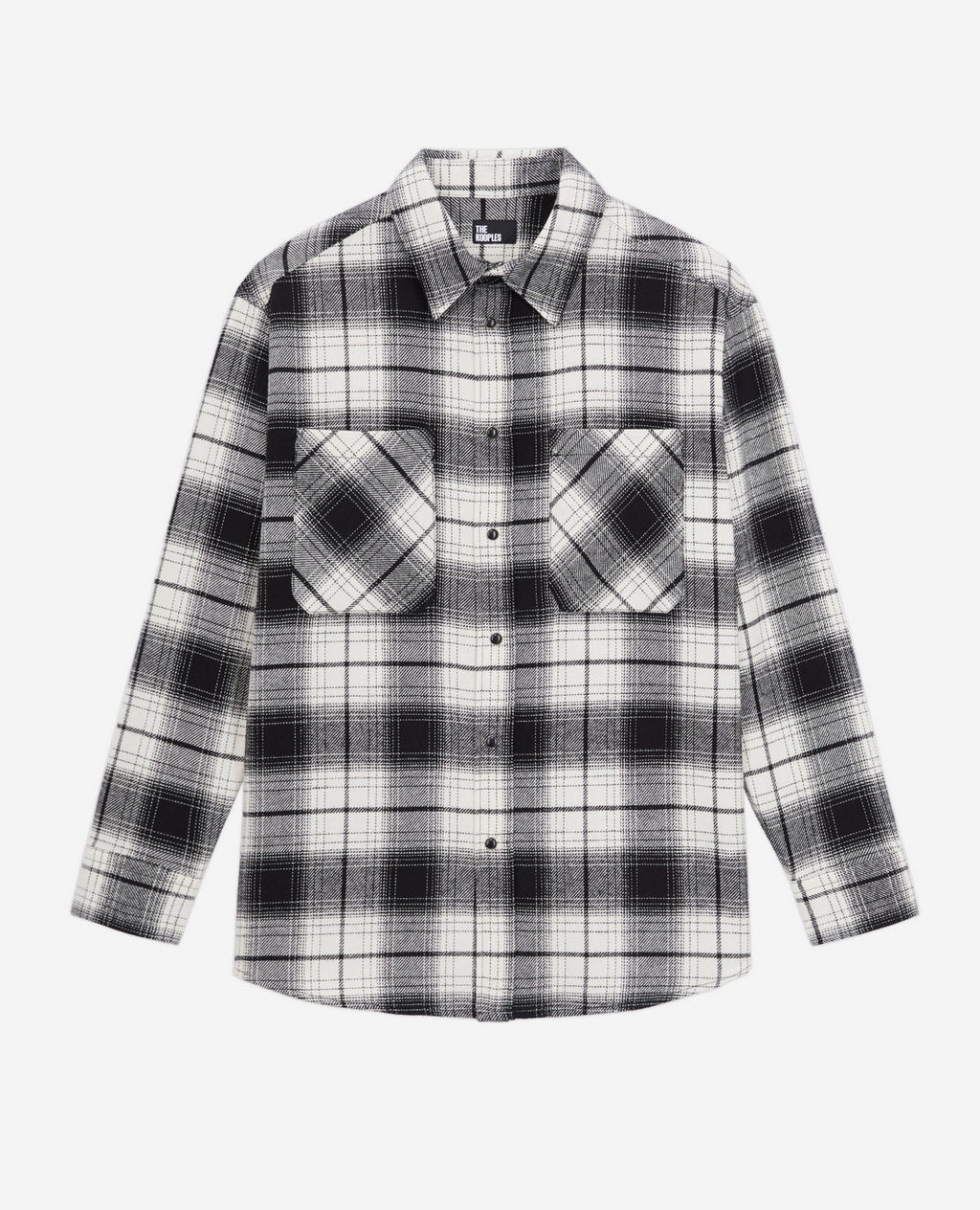 The Kooples - Shirt - Black - Women