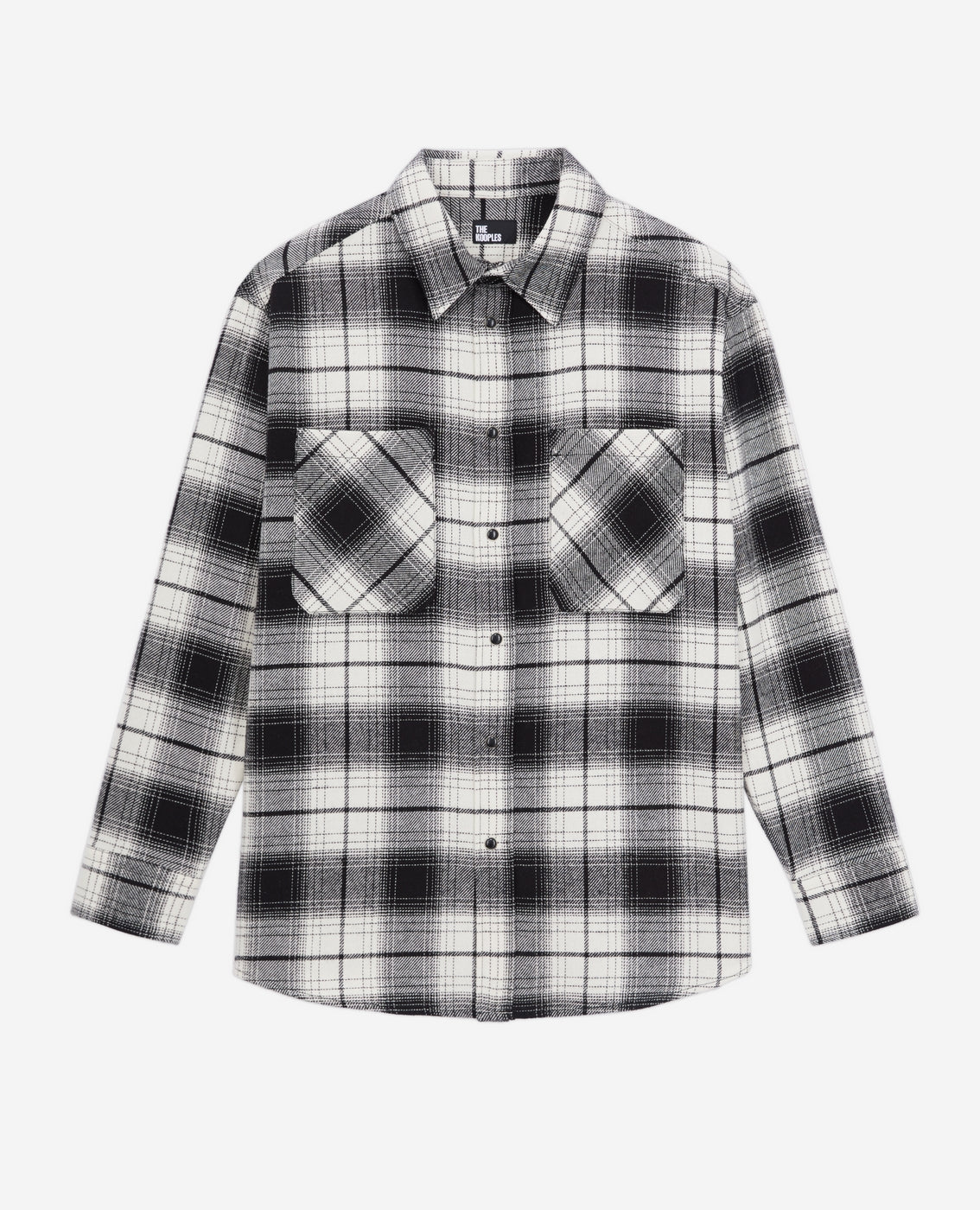 The Kooples - Shirt - Black - Women