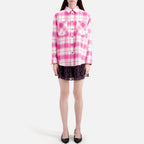 The Kooples - Shirt - Pink - Women