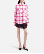 The Kooples - Shirt - Pink - Women