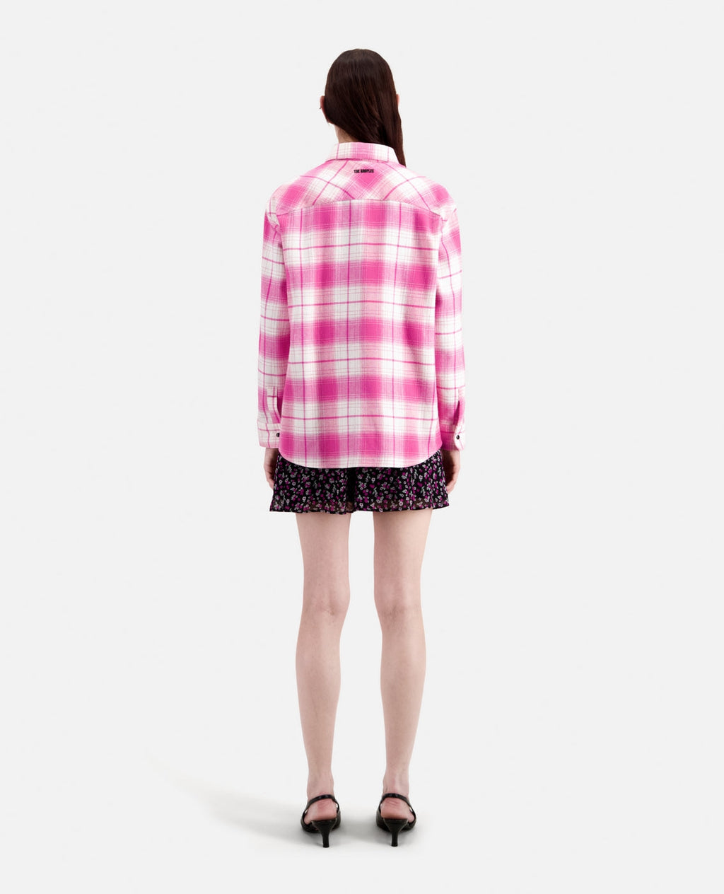 The Kooples - Shirt - Pink - Women
