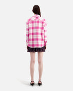 The Kooples - Shirt - Pink - Women
