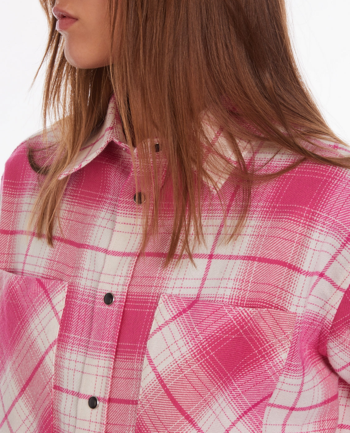 The Kooples - Shirt - Pink - Women