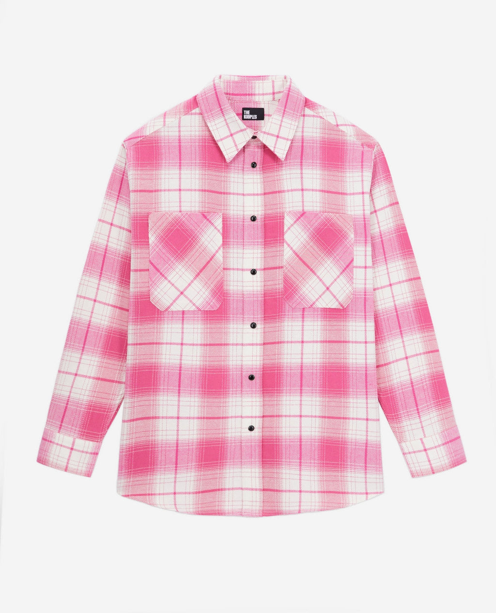 The Kooples - Shirt - Pink - Women