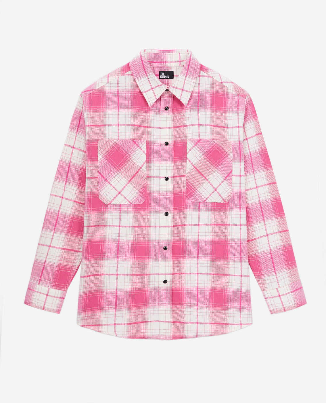 The Kooples - Shirt - Pink - Women