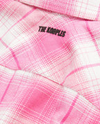 The Kooples - Shirt - Pink - Women