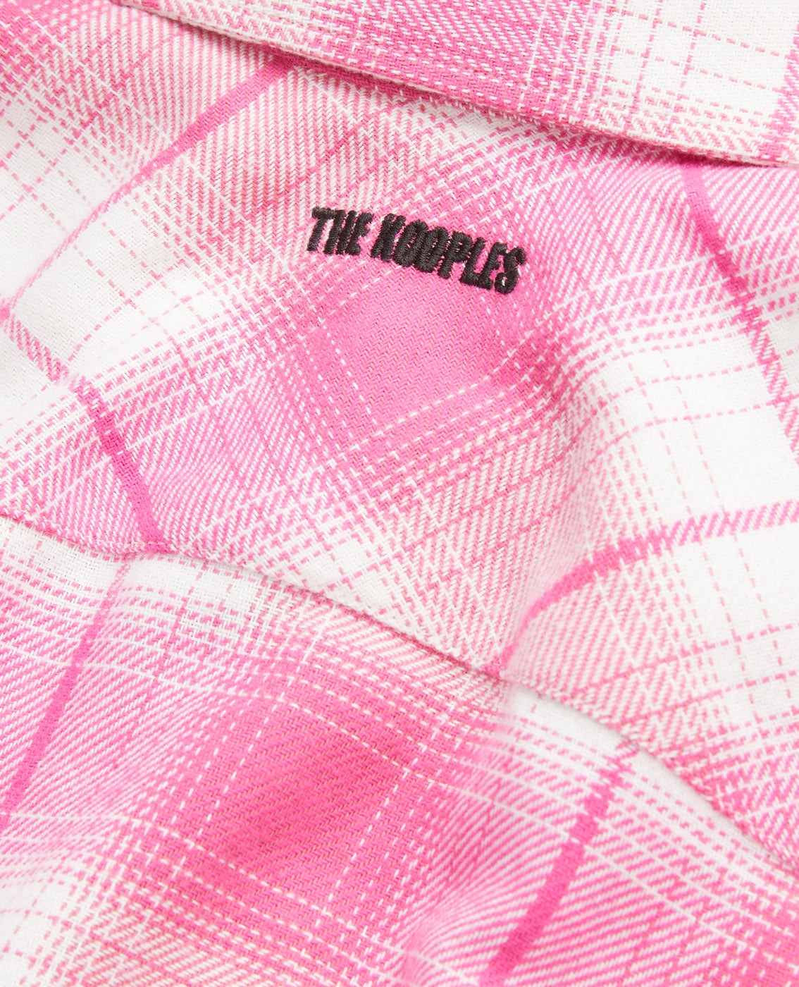 The Kooples - Shirt - Pink - Women