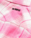 Camisa - Rosa - Mujer
